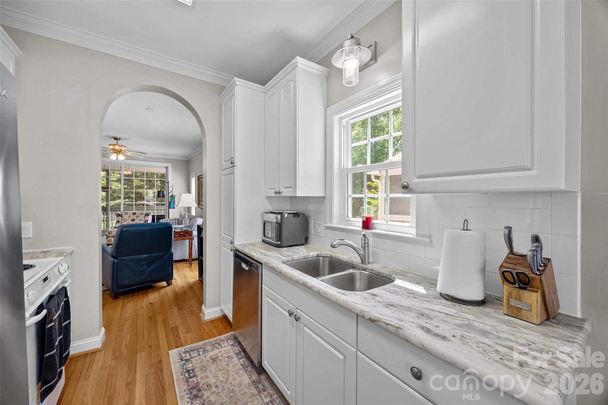 Brentwood - Residential
