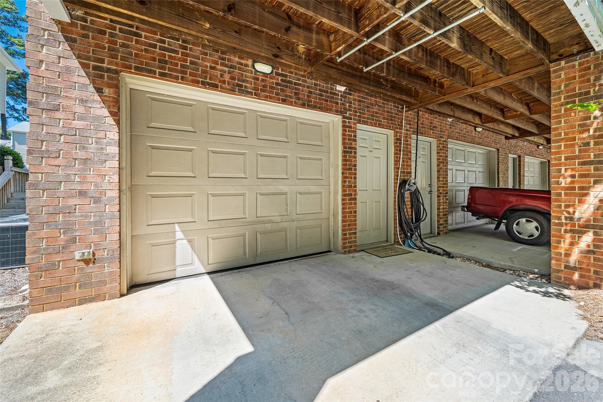 Brentwood - Residential