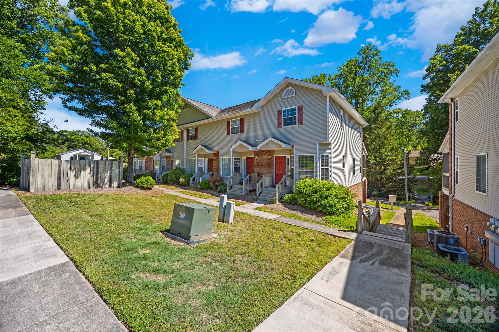 Brentwood - Residential