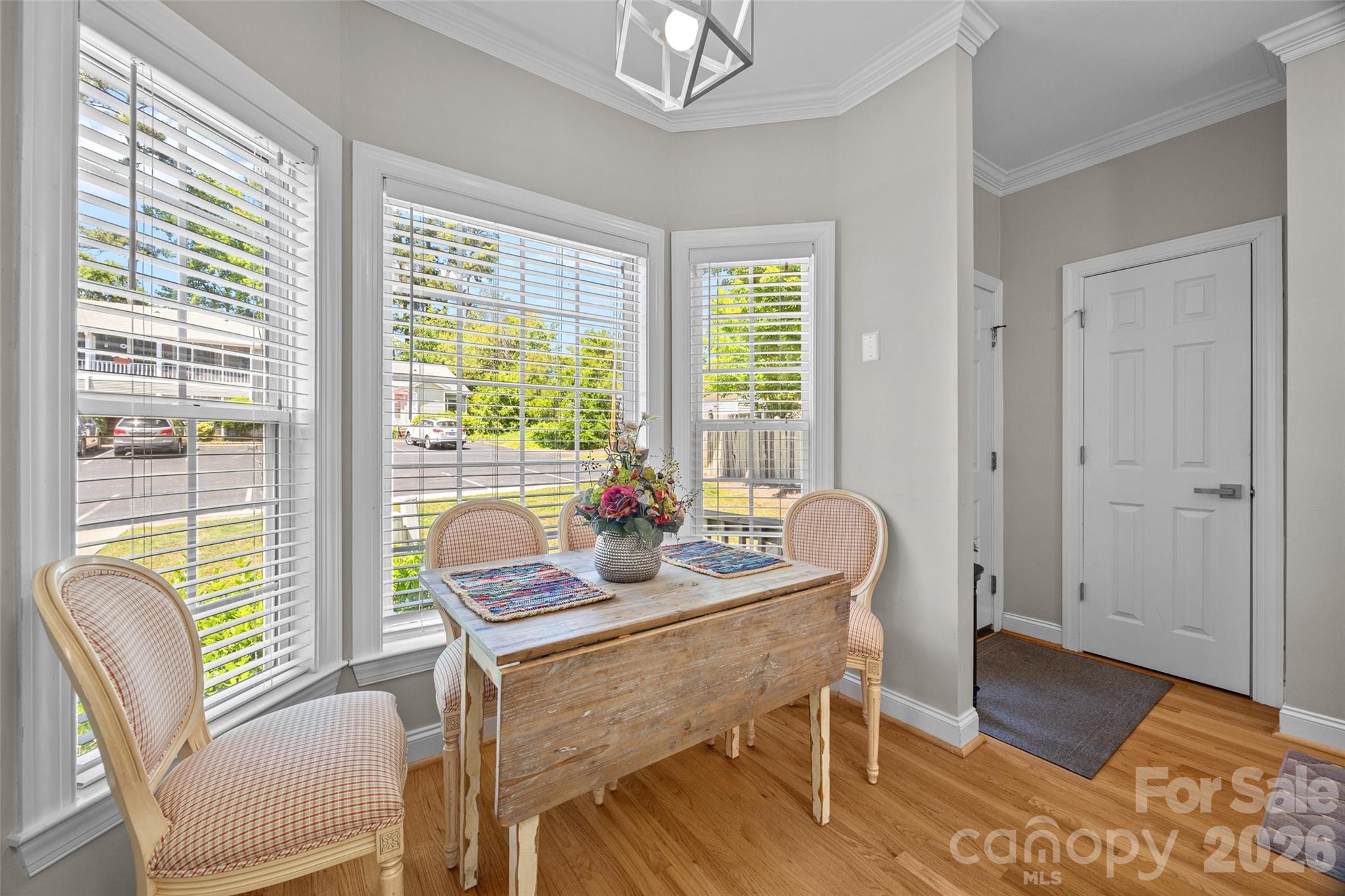 Brentwood - Residential