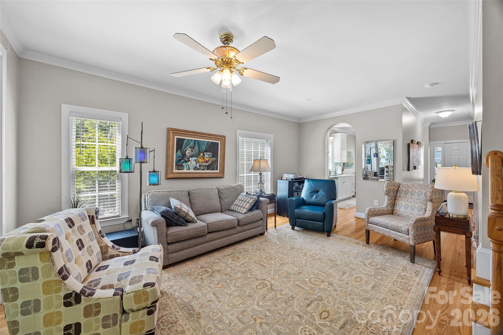 Brentwood - Residential