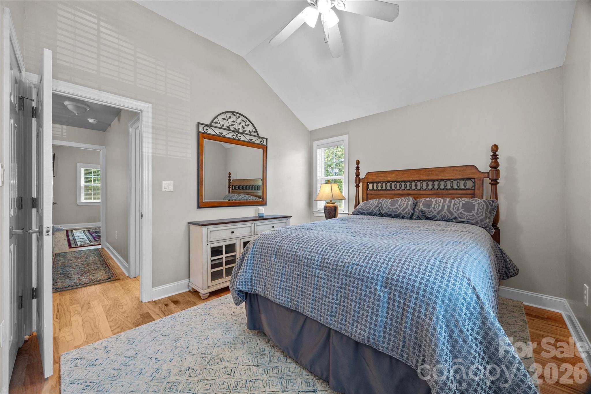 Brentwood - Residential