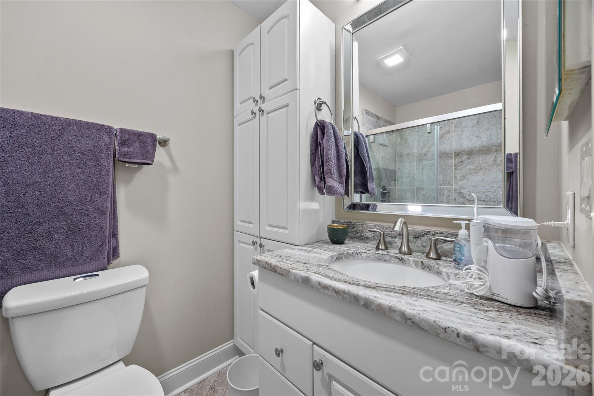 Brentwood - Residential