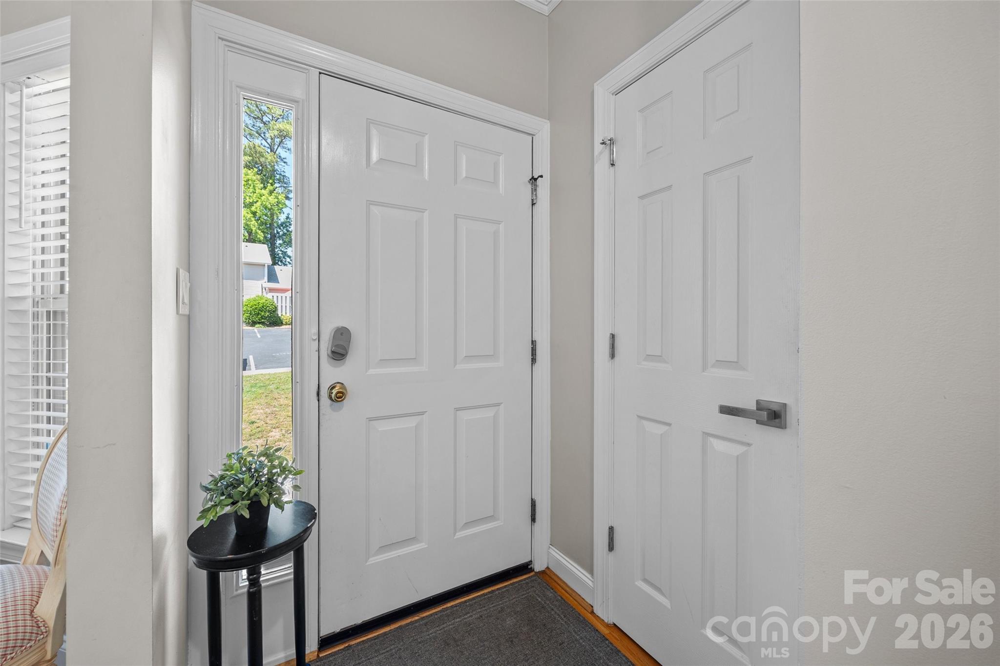 Brentwood - Residential