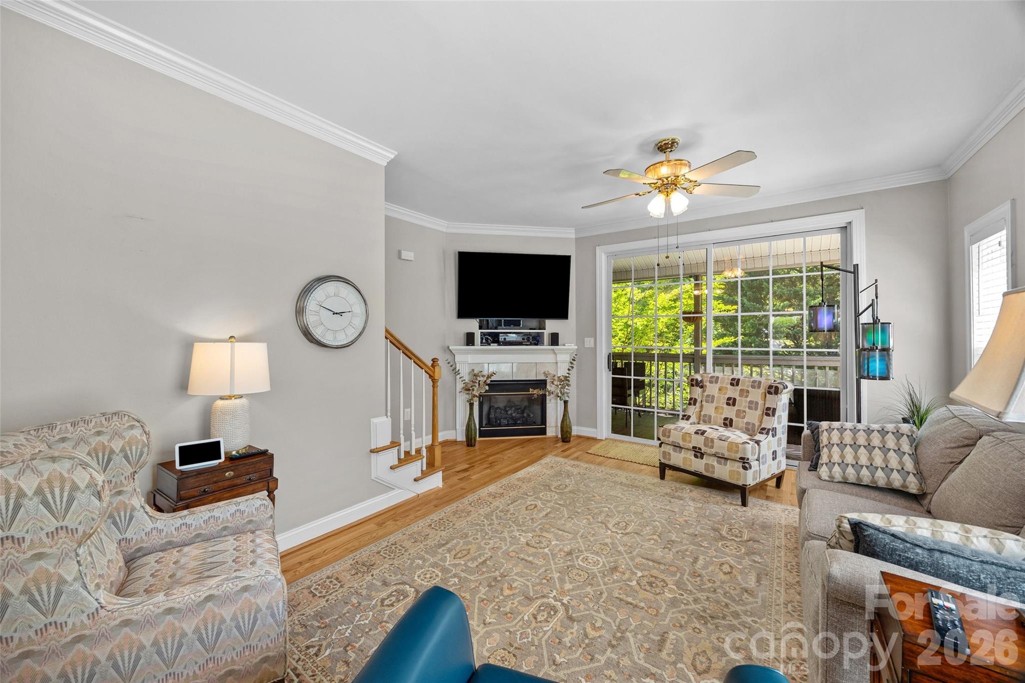 Brentwood - Residential