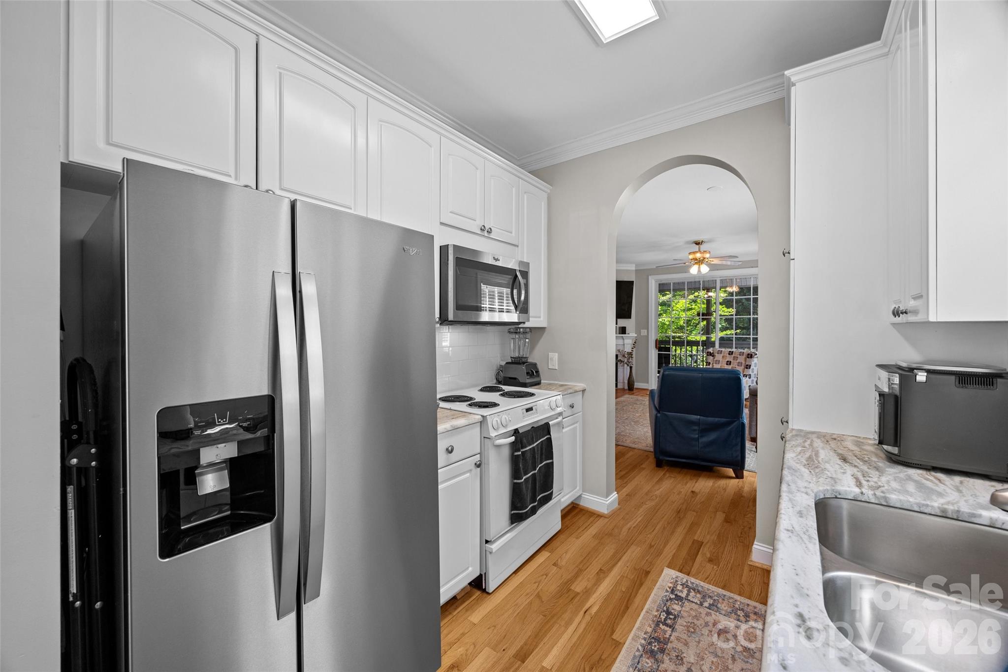 Brentwood - Residential
