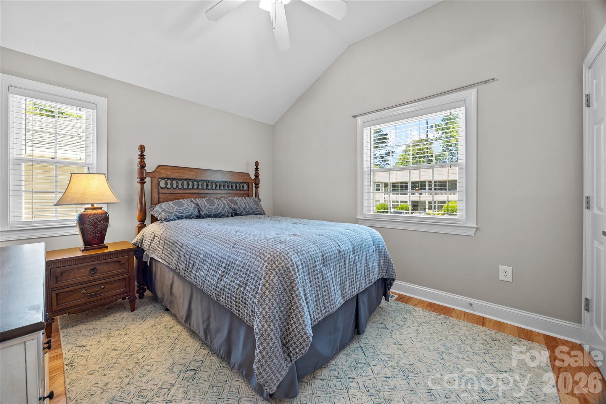 Brentwood - Residential