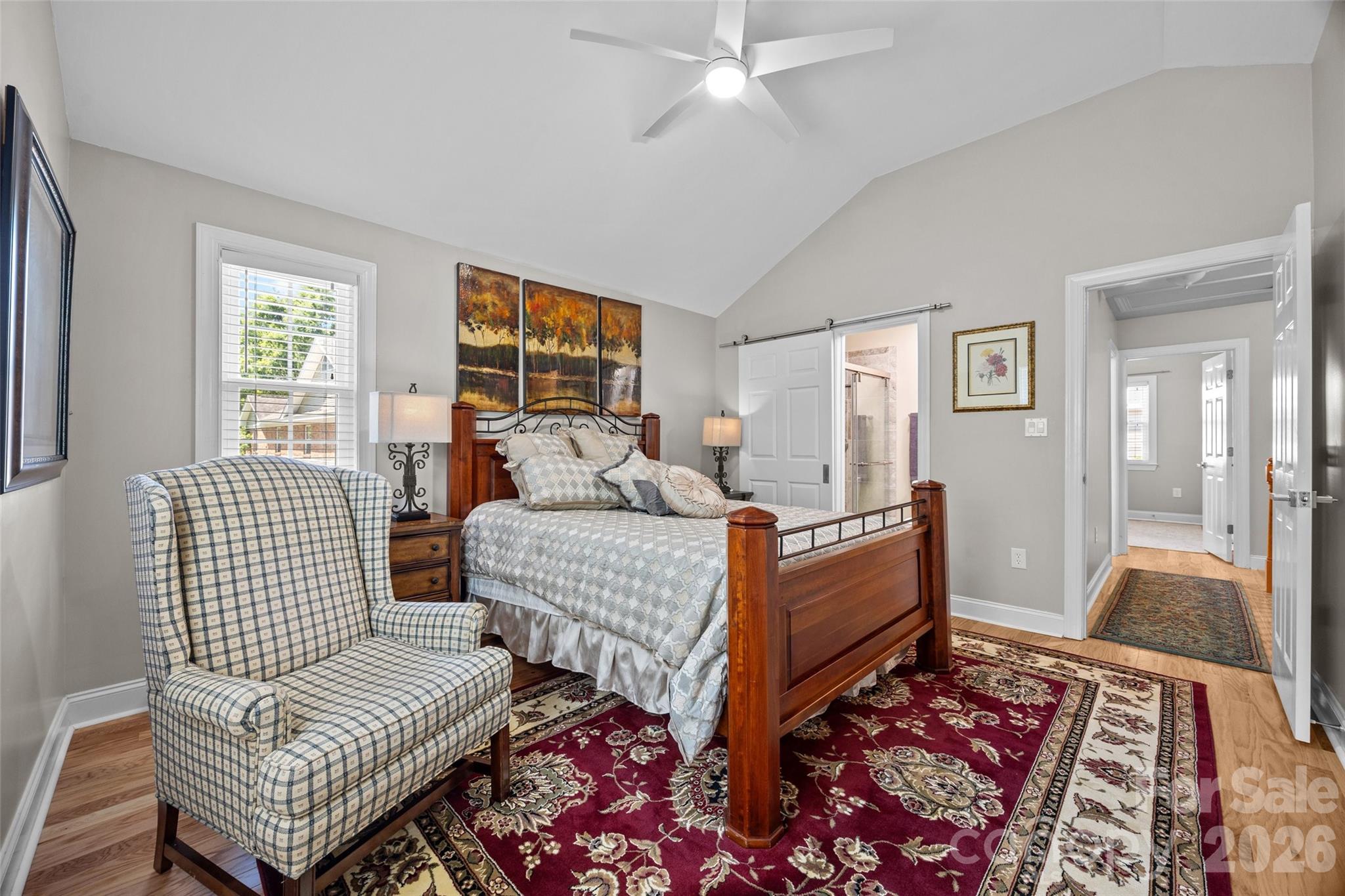Brentwood - Residential