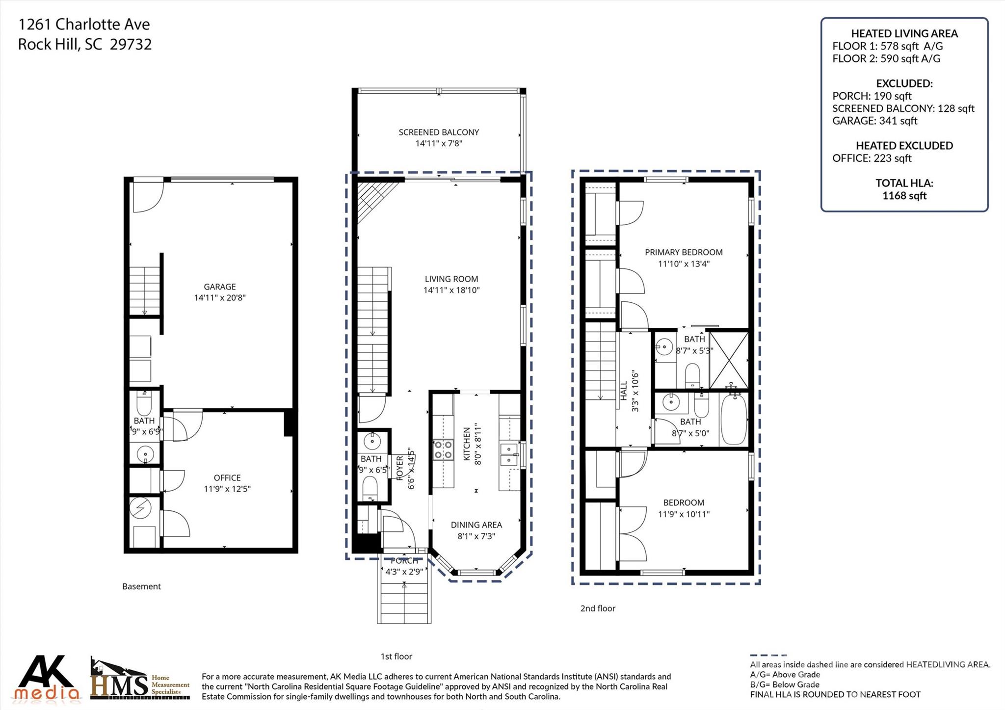 Brentwood - Residential