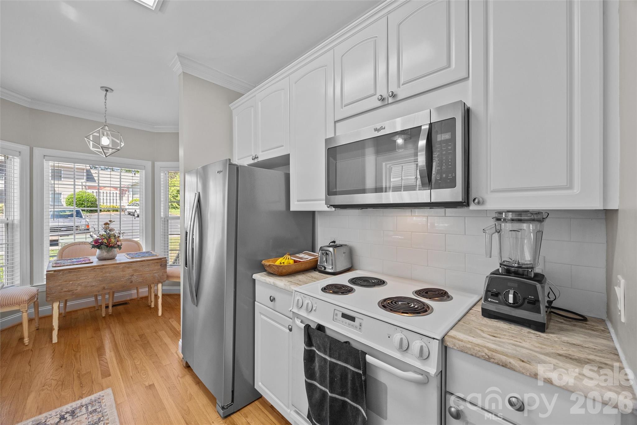 Brentwood - Residential