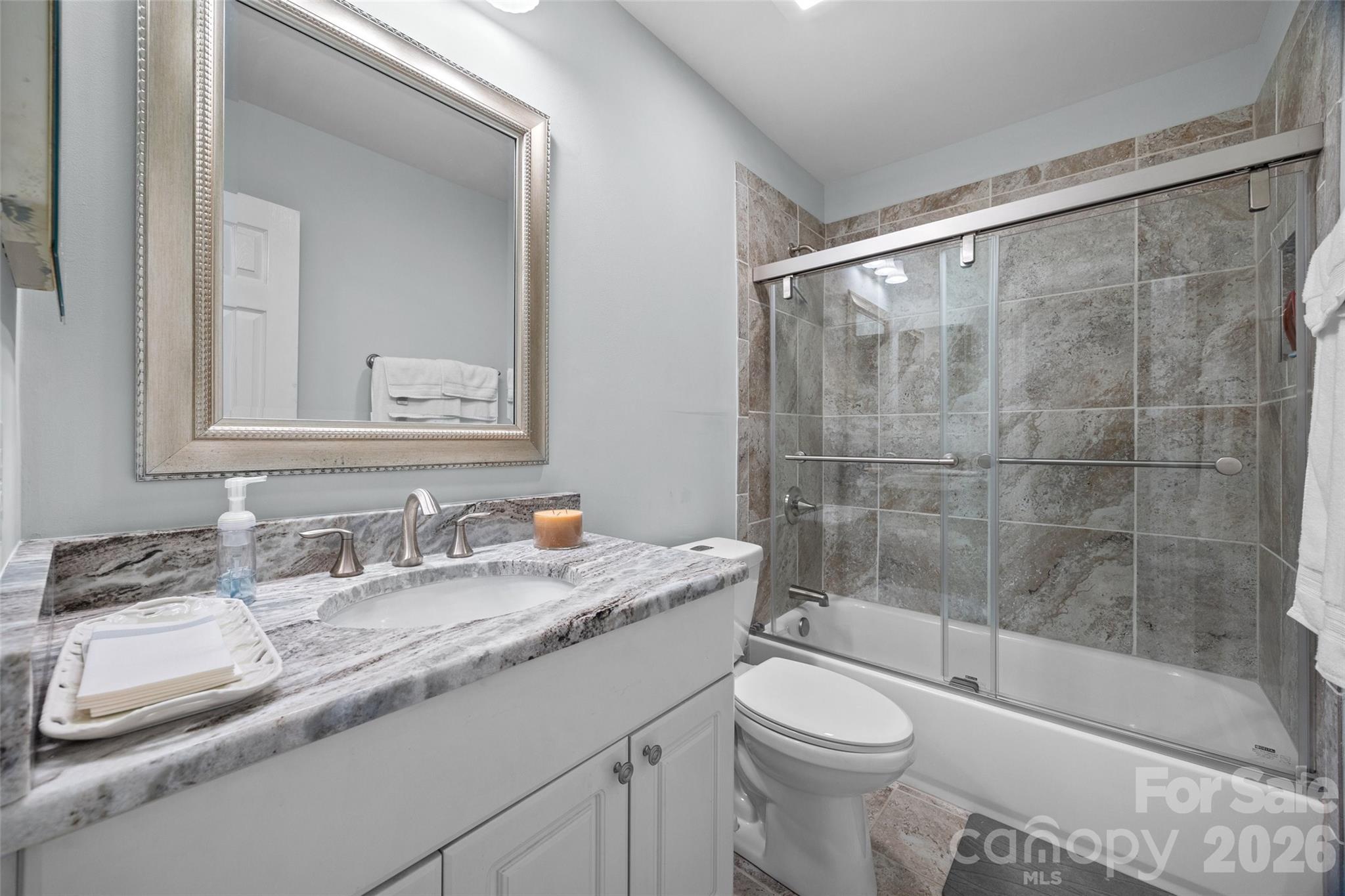 Brentwood - Residential
