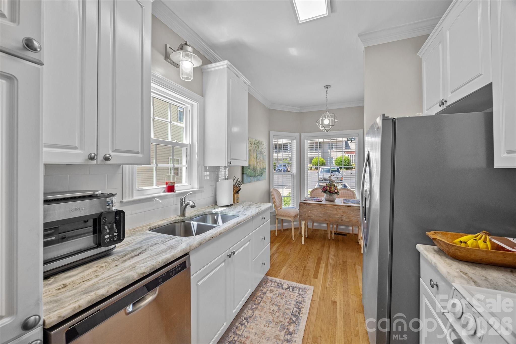 Brentwood - Residential