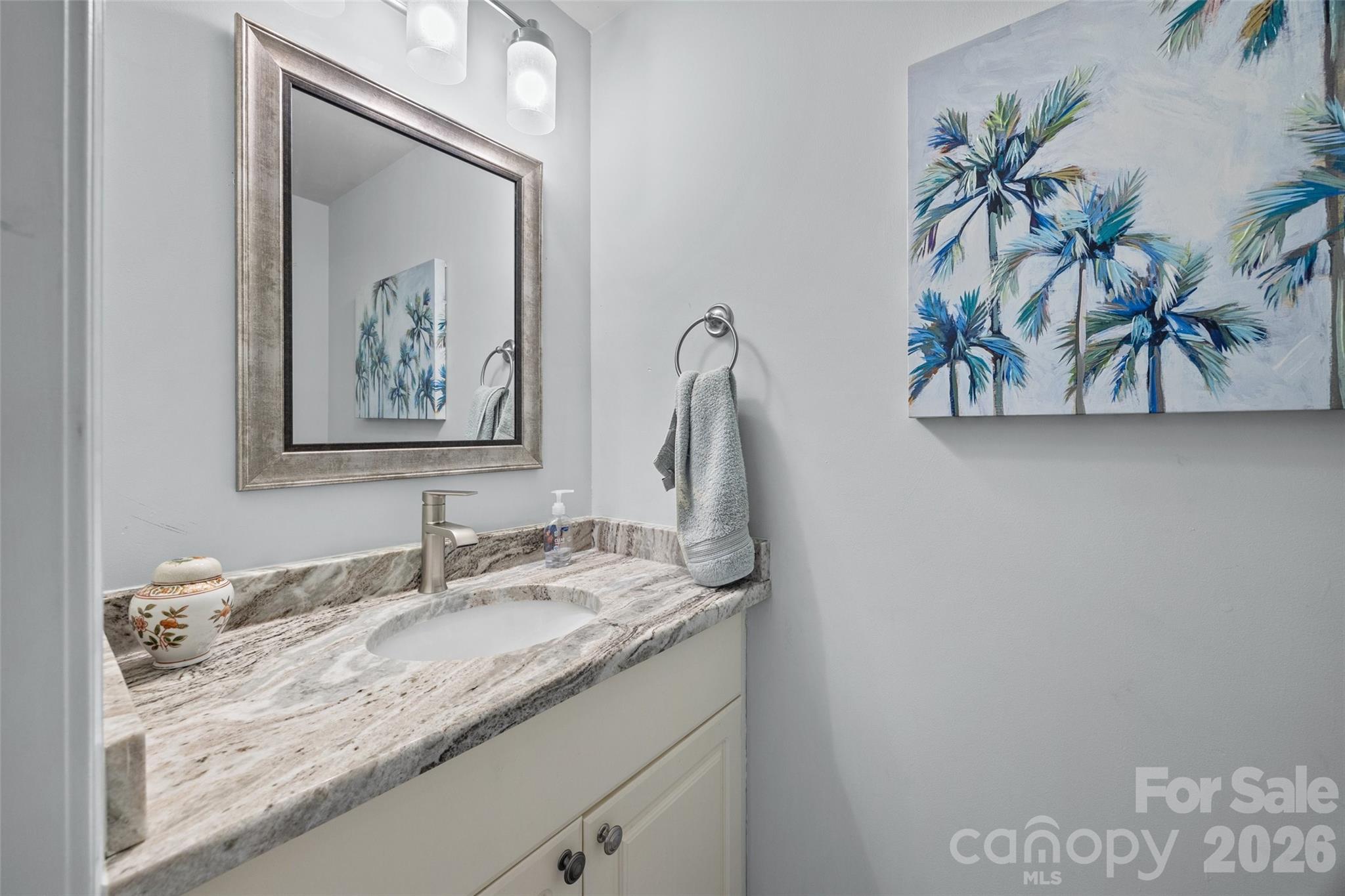 Brentwood - Residential