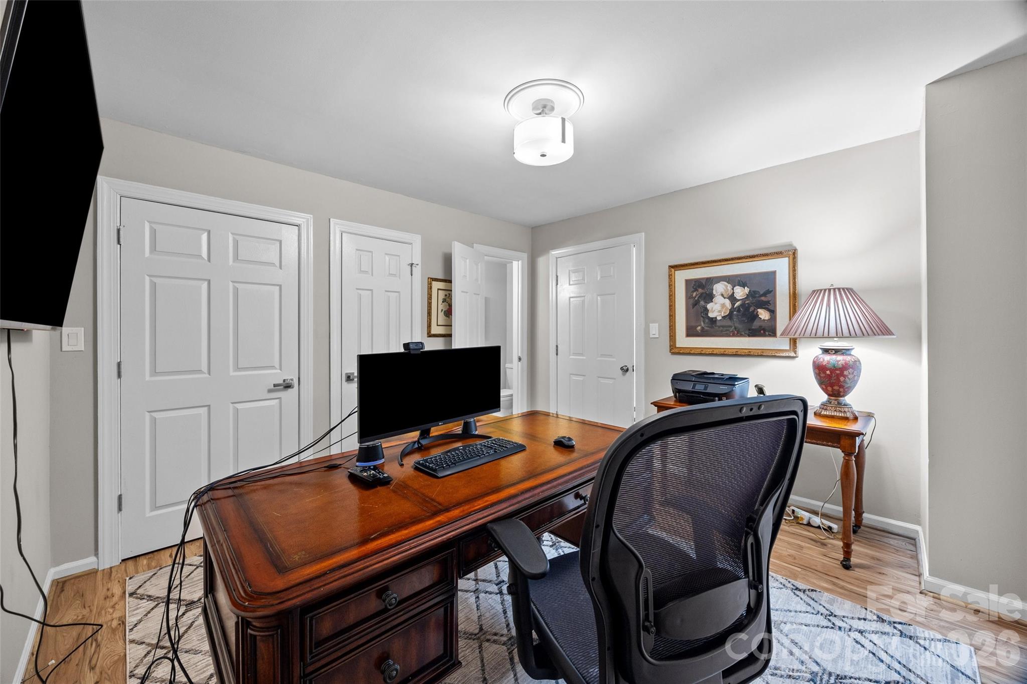 Brentwood - Residential