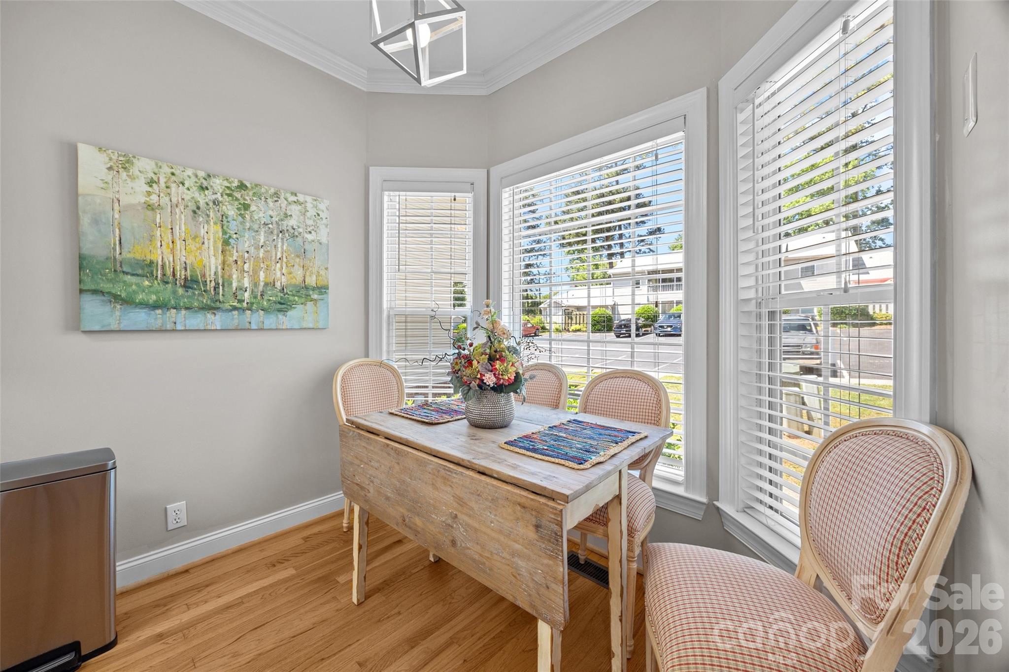 Brentwood - Residential