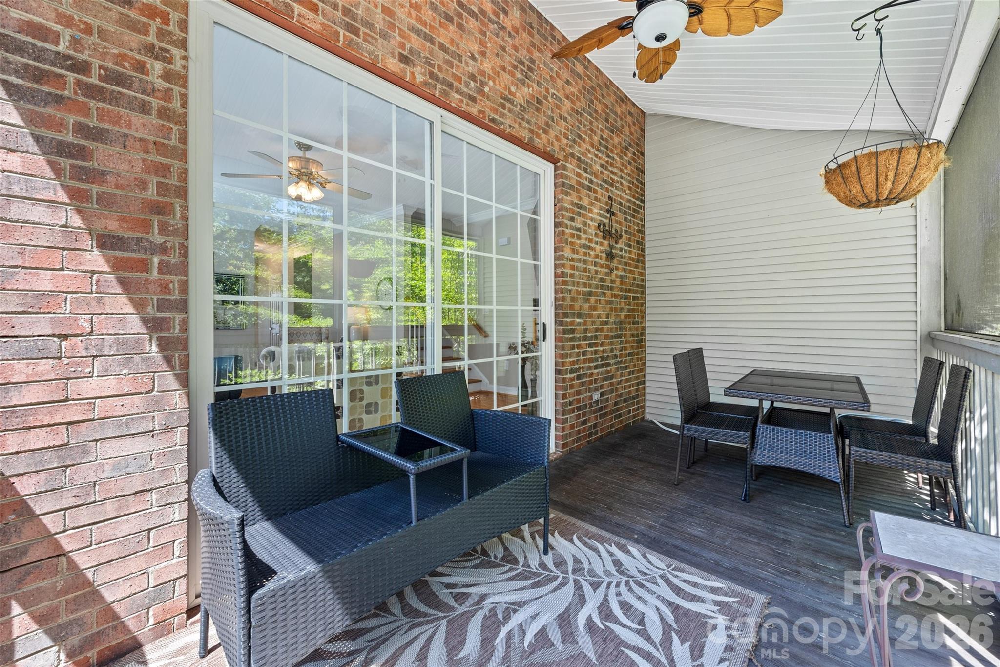 Brentwood - Residential