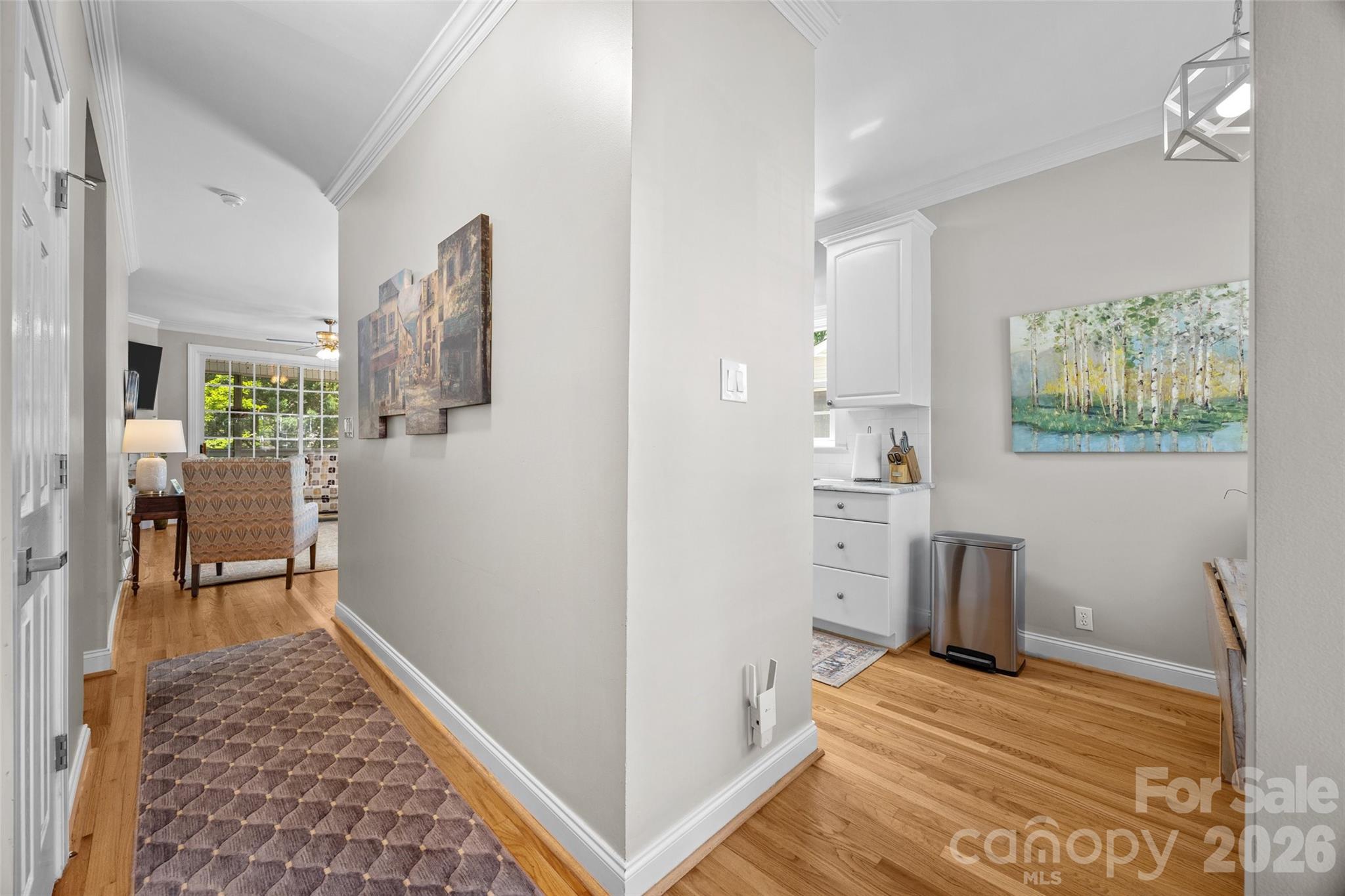 Brentwood - Residential