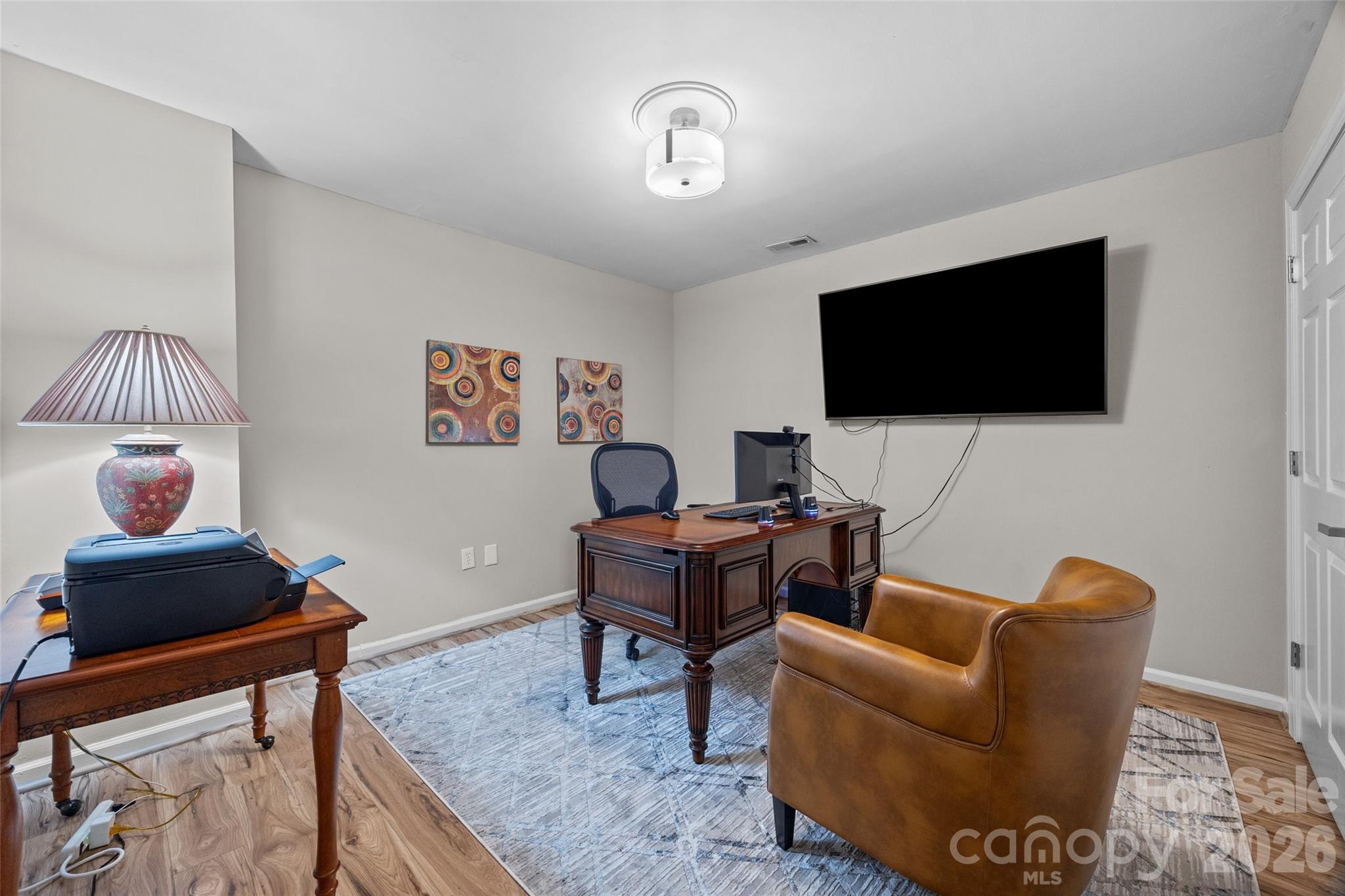 Brentwood - Residential