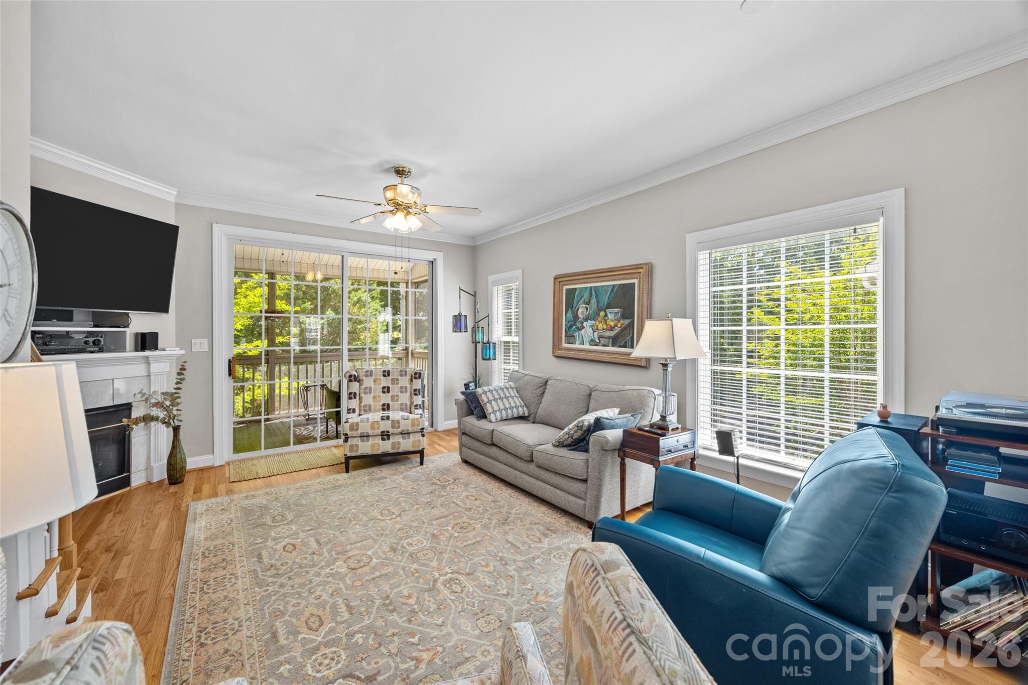 Brentwood - Residential