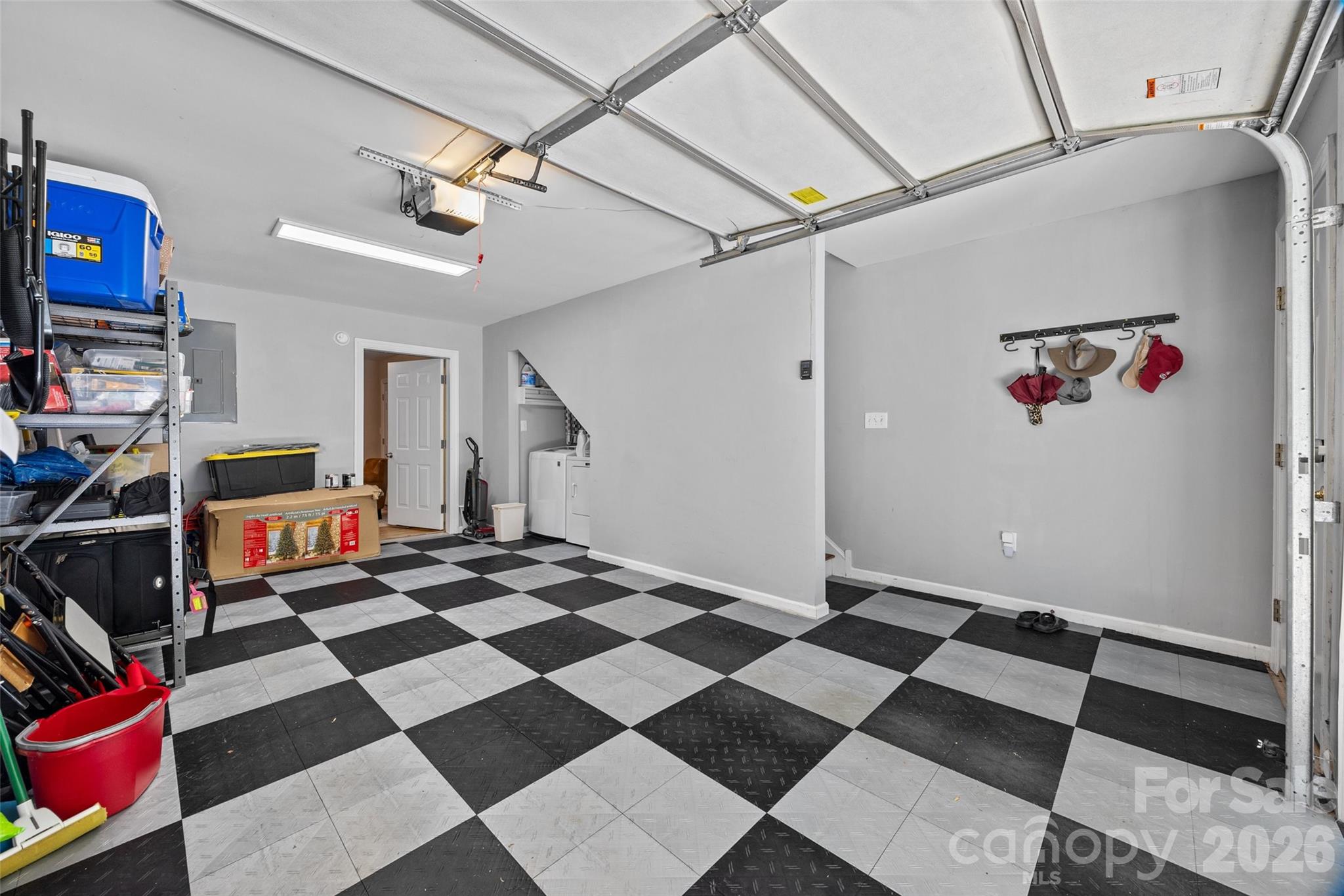 Brentwood - Residential