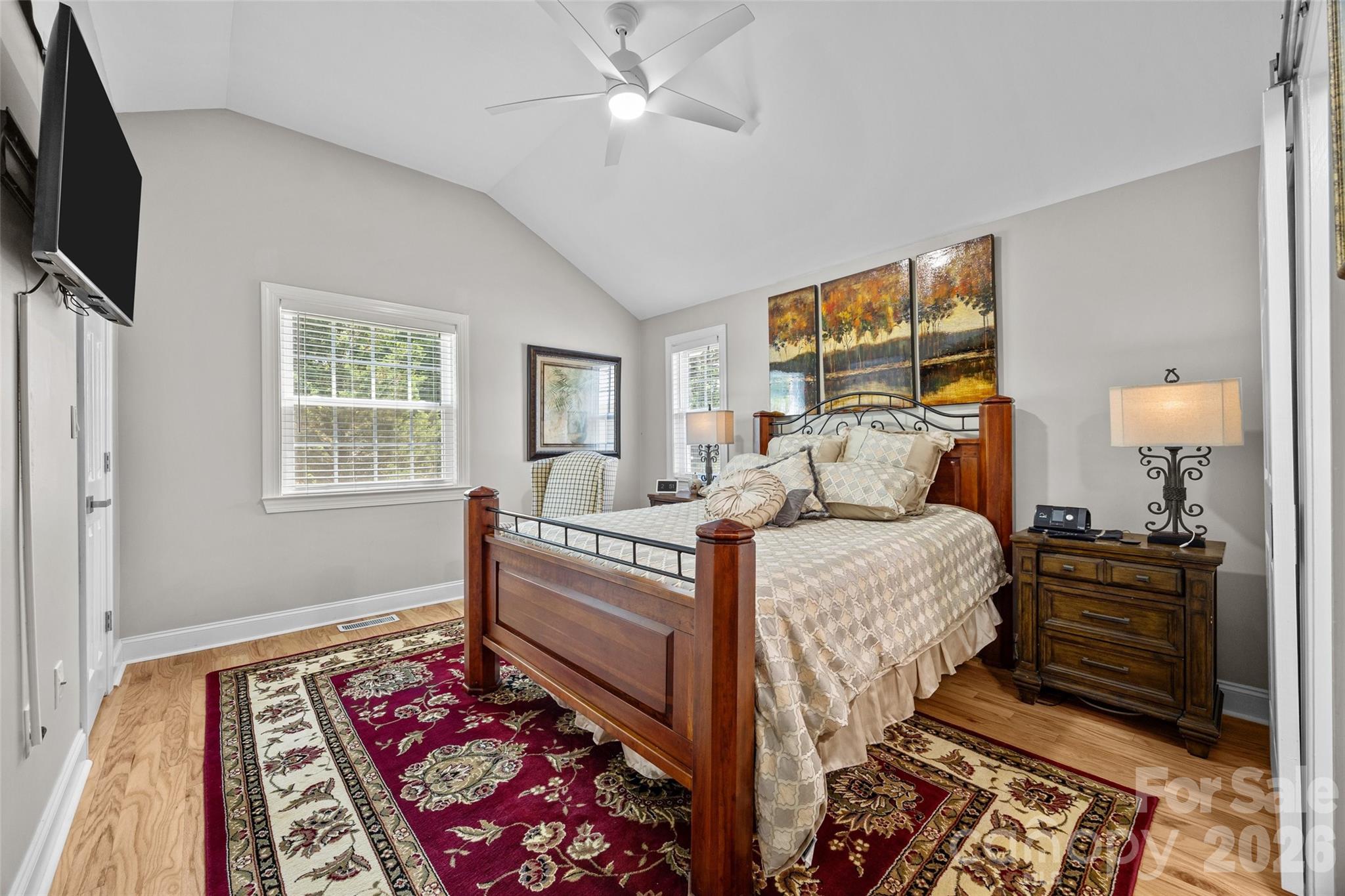 Brentwood - Residential