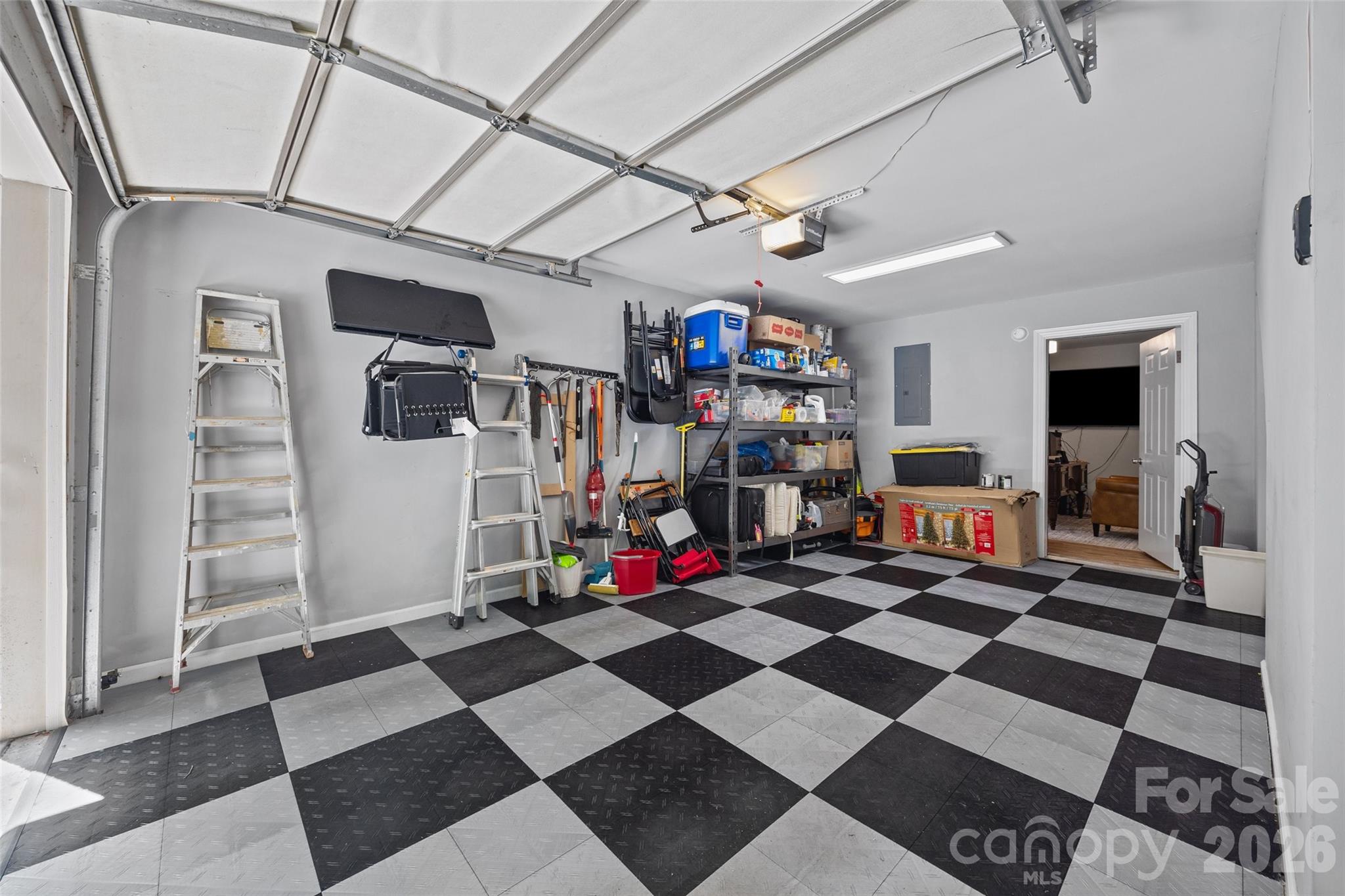 Brentwood - Residential