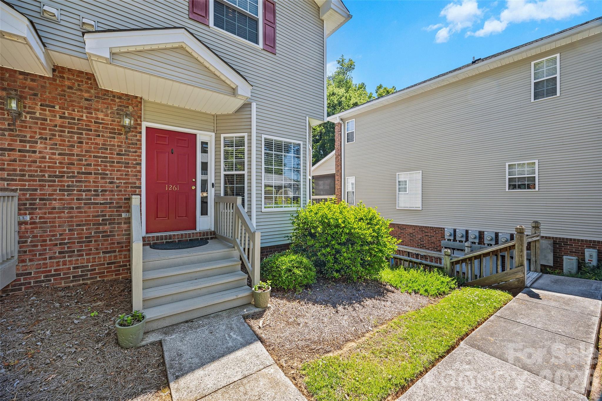 Brentwood - Residential