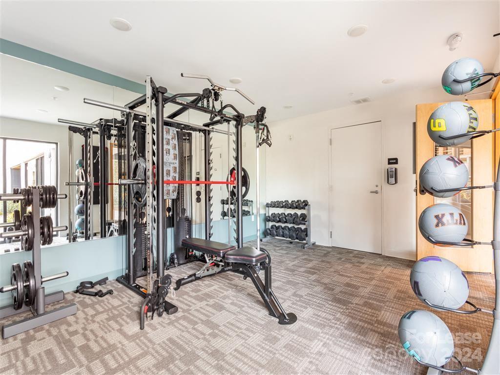 Charlotte, North Carolina 28206, United States, 1 Bedroom Bedrooms, ,1 BathroomBathrooms,Residential,Active,54791