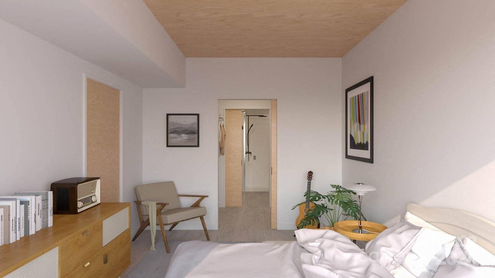 Charlotte, North Carolina 28206, United States, 1 Bedroom Bedrooms, ,1 BathroomBathrooms,Residential,Active,54791