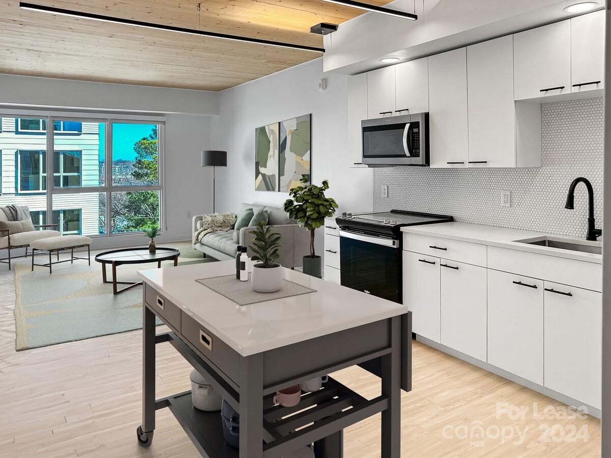 Charlotte, North Carolina 28206, United States, 1 Bedroom Bedrooms, ,1 BathroomBathrooms,Residential,Active,54791