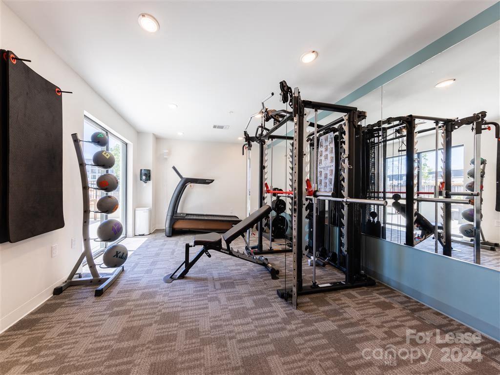 Charlotte, North Carolina 28206, United States, 1 Bedroom Bedrooms, ,1 BathroomBathrooms,Residential,Active,54791