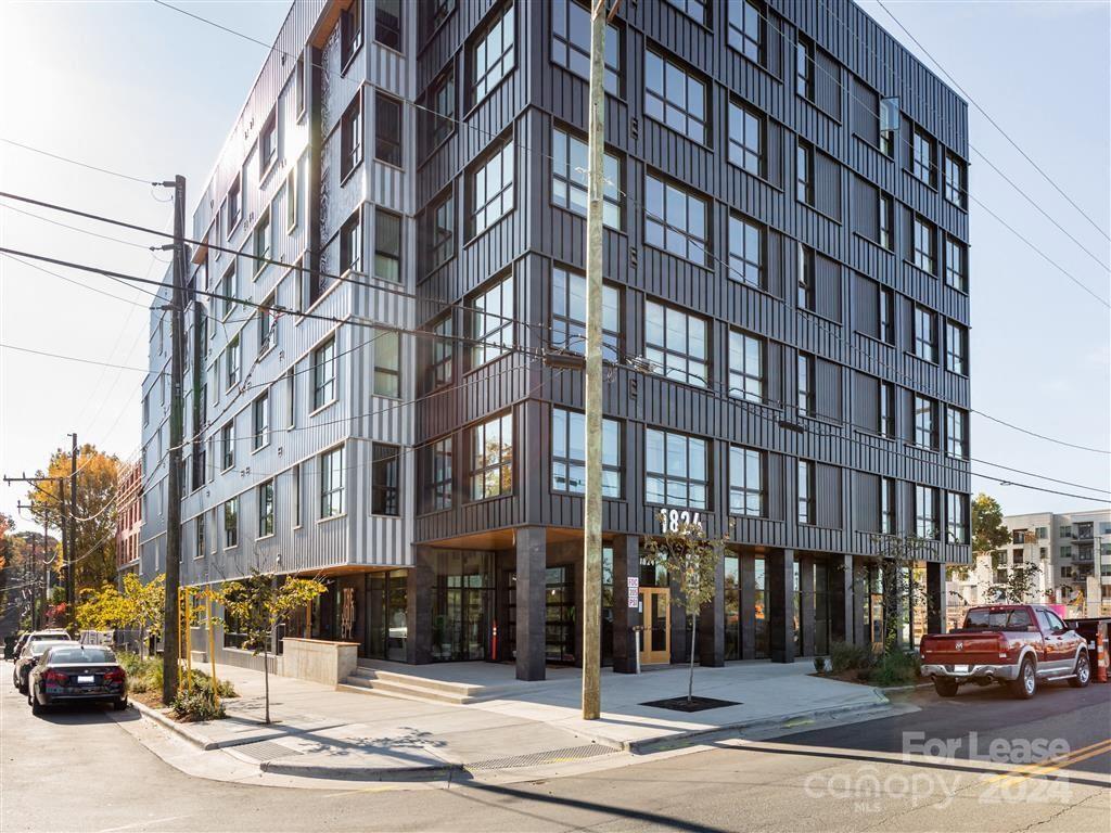 Charlotte, North Carolina 28206, United States, 1 Bedroom Bedrooms, ,1 BathroomBathrooms,Residential,Active,54791