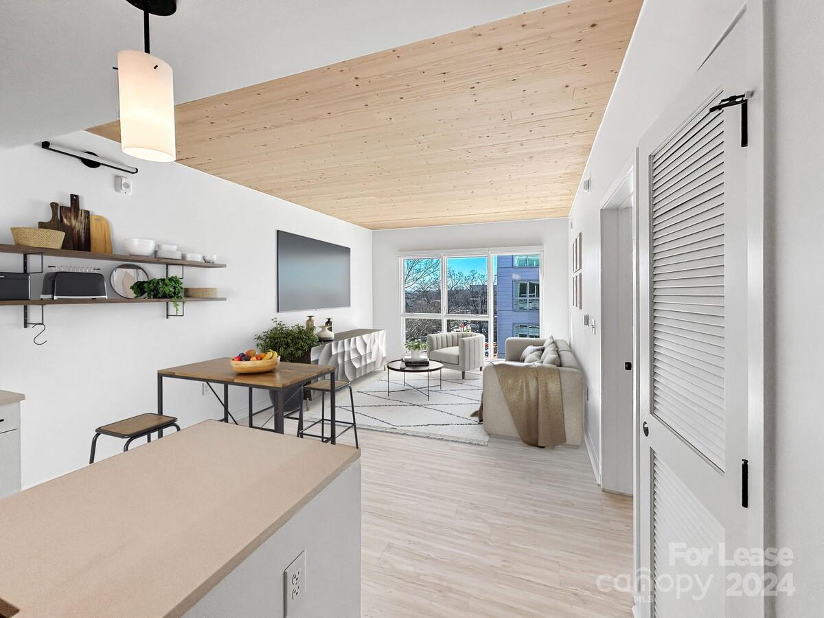 Charlotte, North Carolina 28206, United States, 1 Bedroom Bedrooms, ,1 BathroomBathrooms,Residential,Active,54791