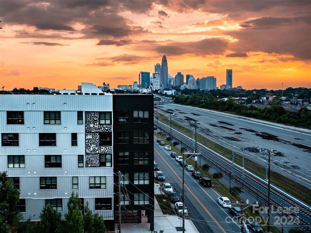 Charlotte, North Carolina 28206, United States, 1 Bedroom Bedrooms, ,1 BathroomBathrooms,Residential,Active,54791