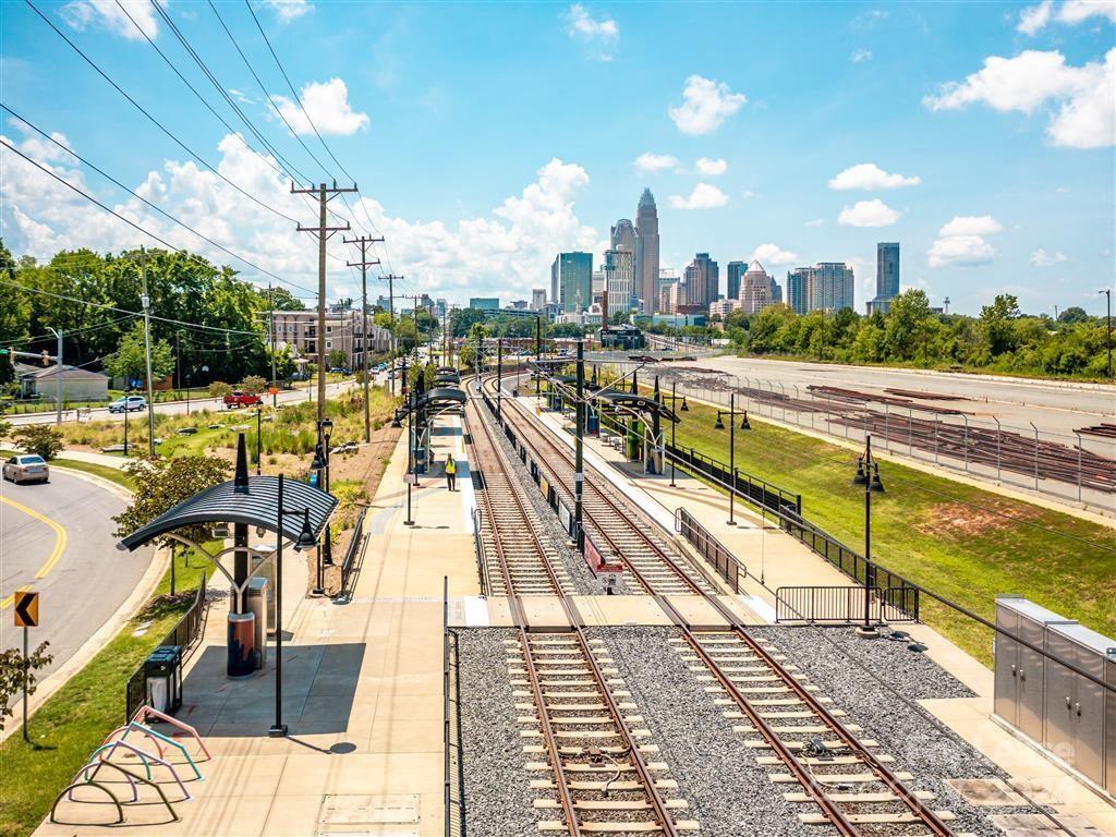 Charlotte, North Carolina 28206, United States, 1 Bedroom Bedrooms, ,1 BathroomBathrooms,Residential,Active,54791