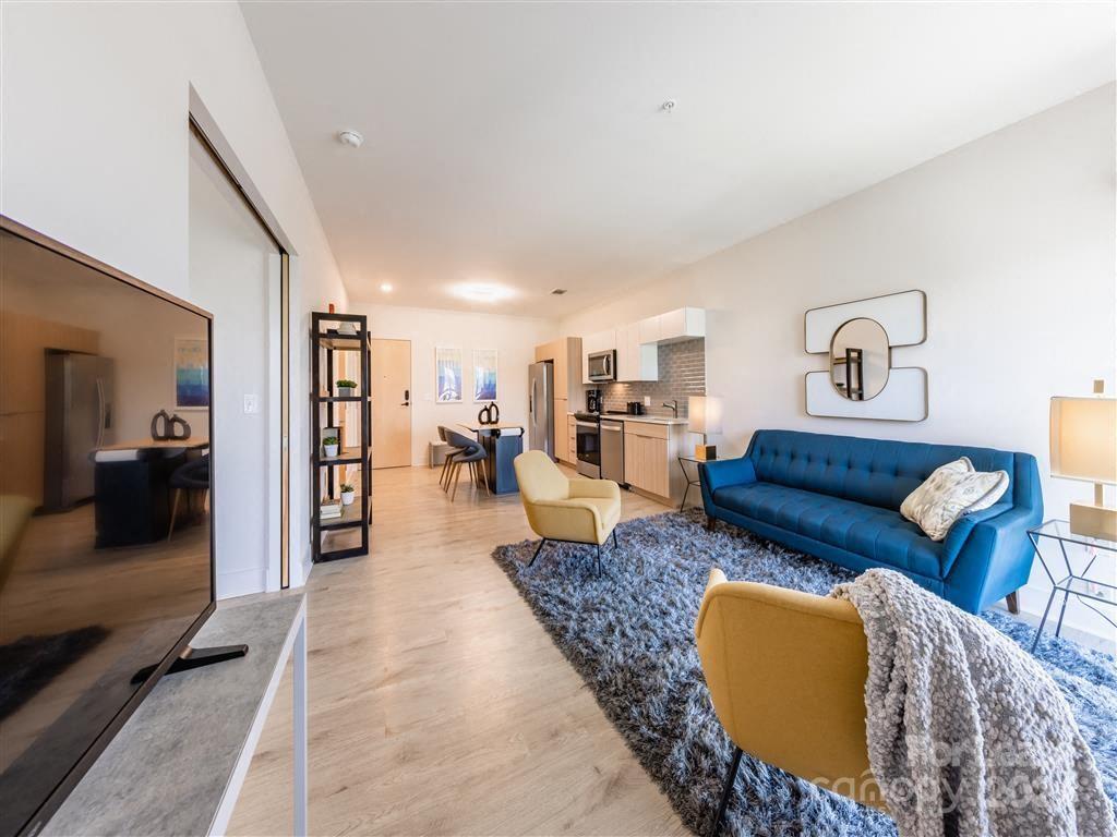 Charlotte, North Carolina 28206, United States, 1 Bedroom Bedrooms, ,1 BathroomBathrooms,Residential,Active,54791