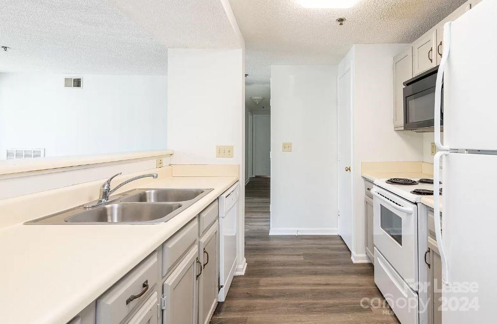 Colville II - Residential Lease