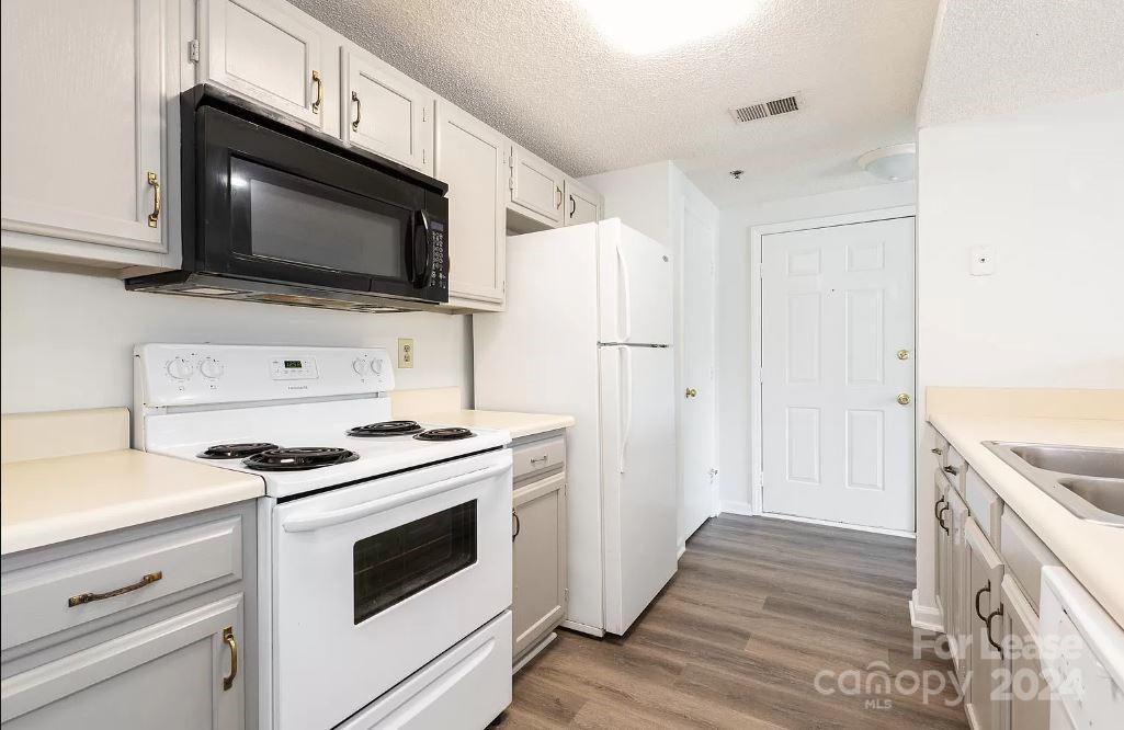 Colville II - Residential Lease