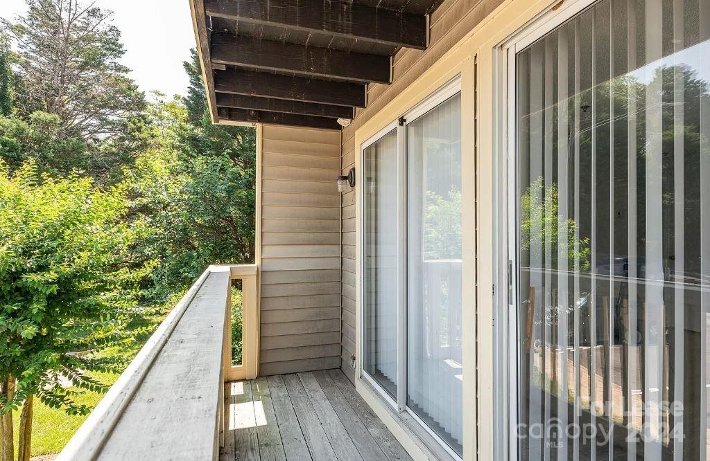 Colville II - Residential Lease