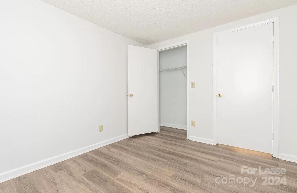 Colville II - Residential Lease