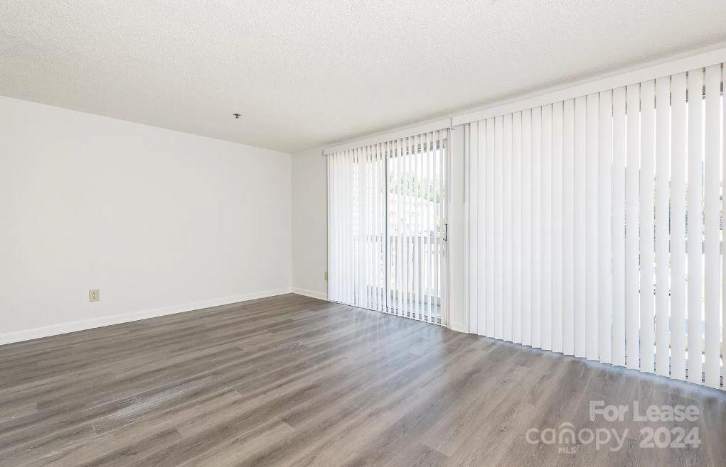 Colville II - Residential Lease