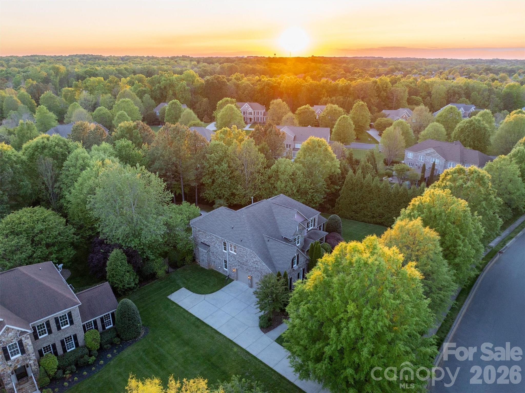 Marvin Creek - Residential