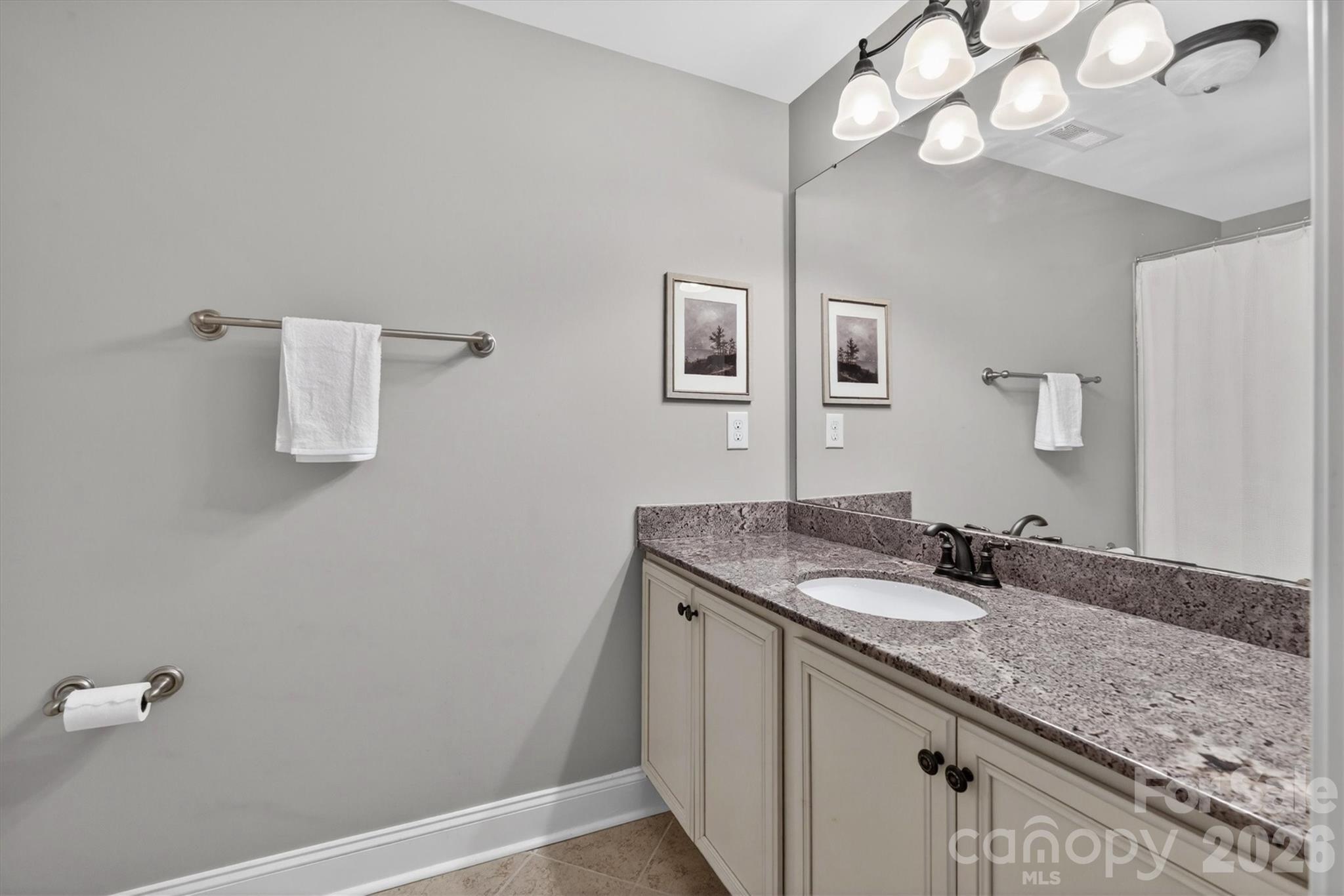 Marvin Creek - Residential