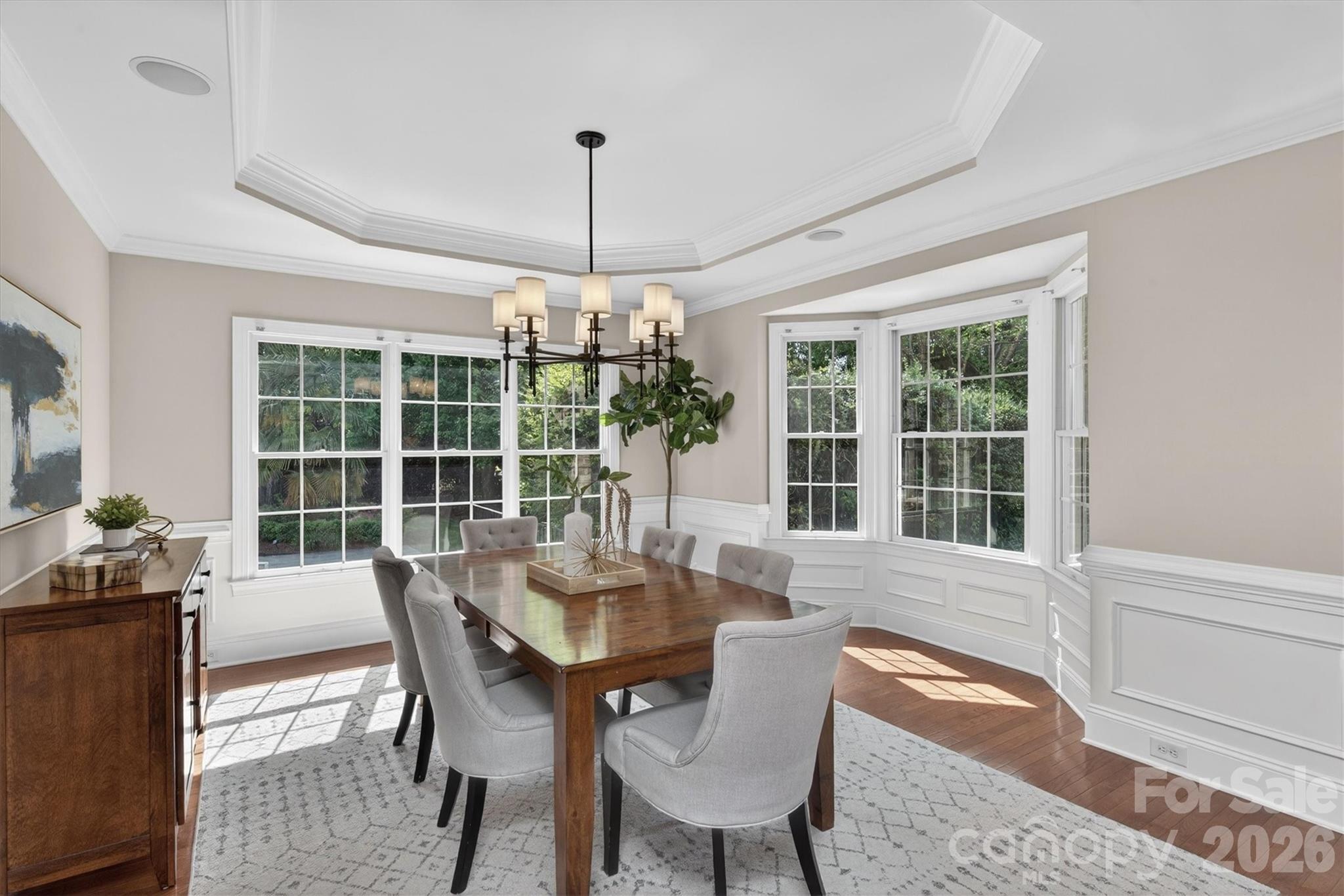 Marvin Creek - Residential