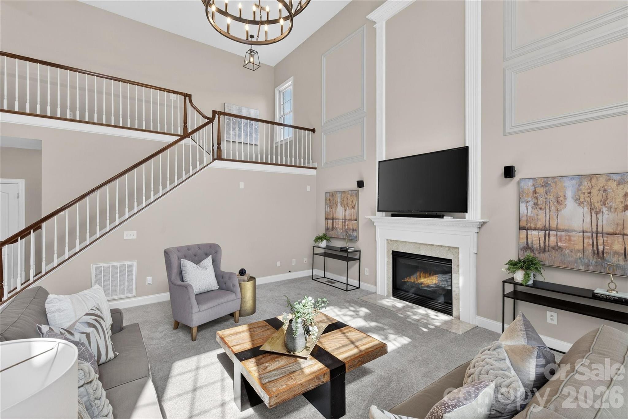 Marvin Creek - Residential