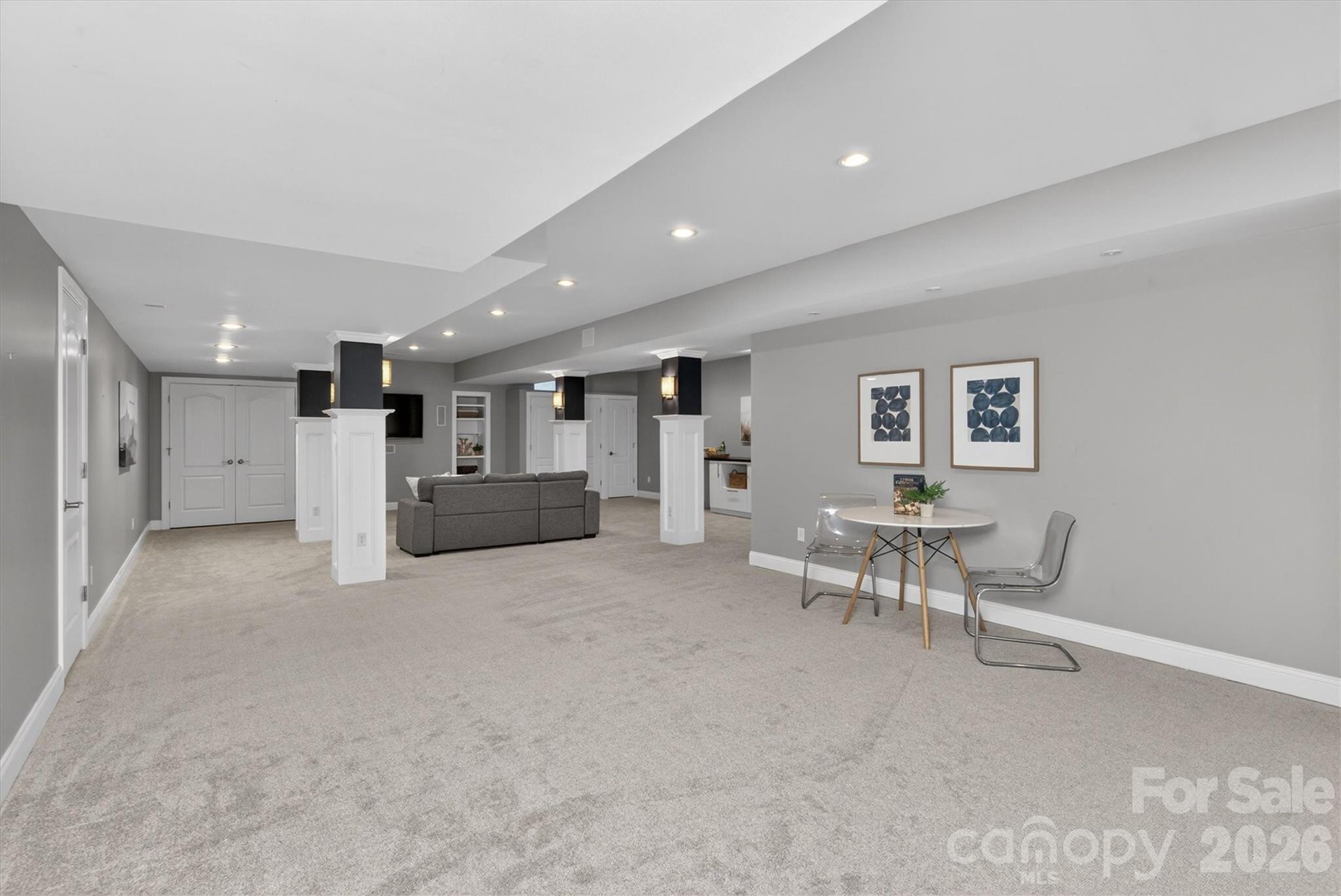 Marvin Creek - Residential