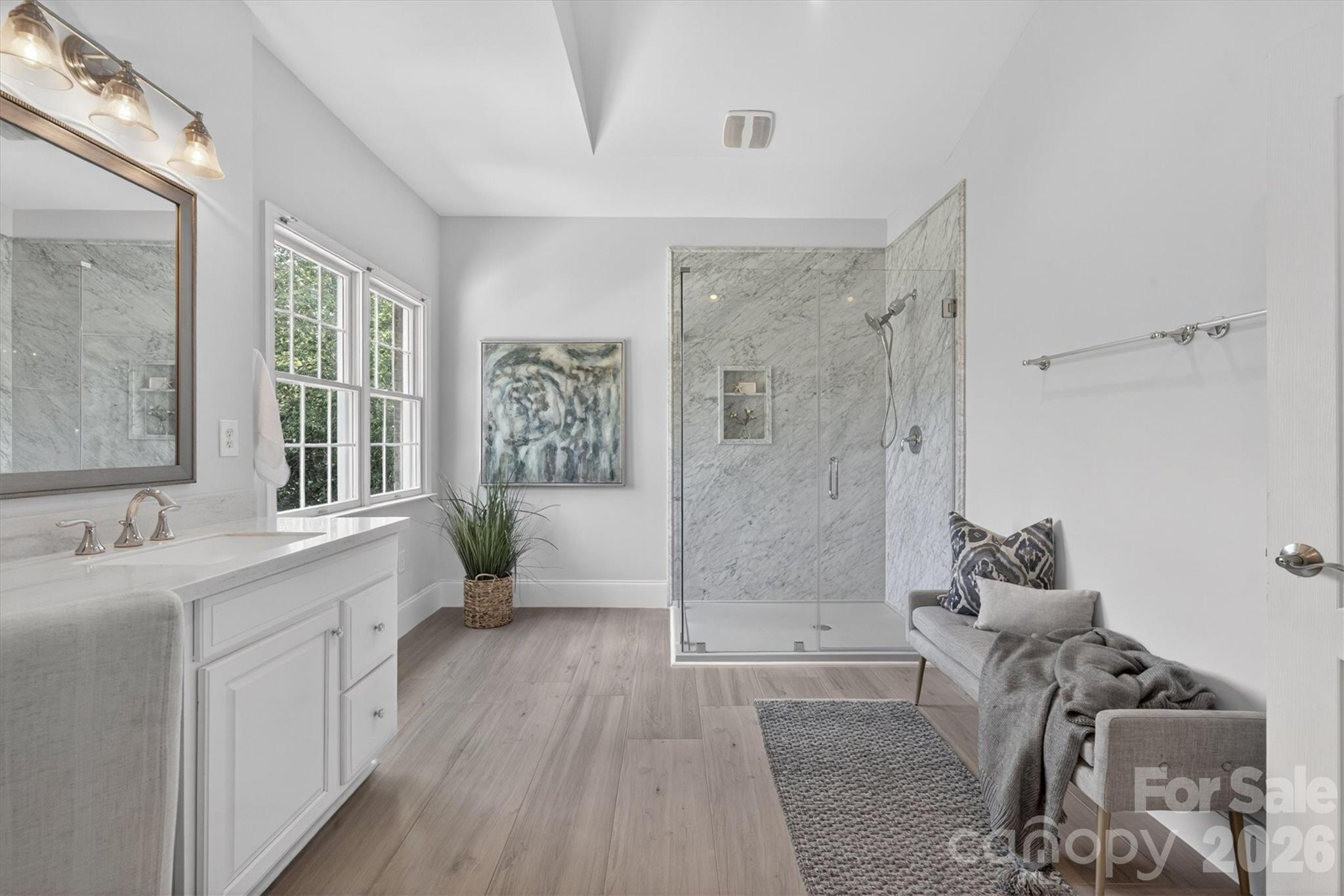 Marvin Creek - Residential