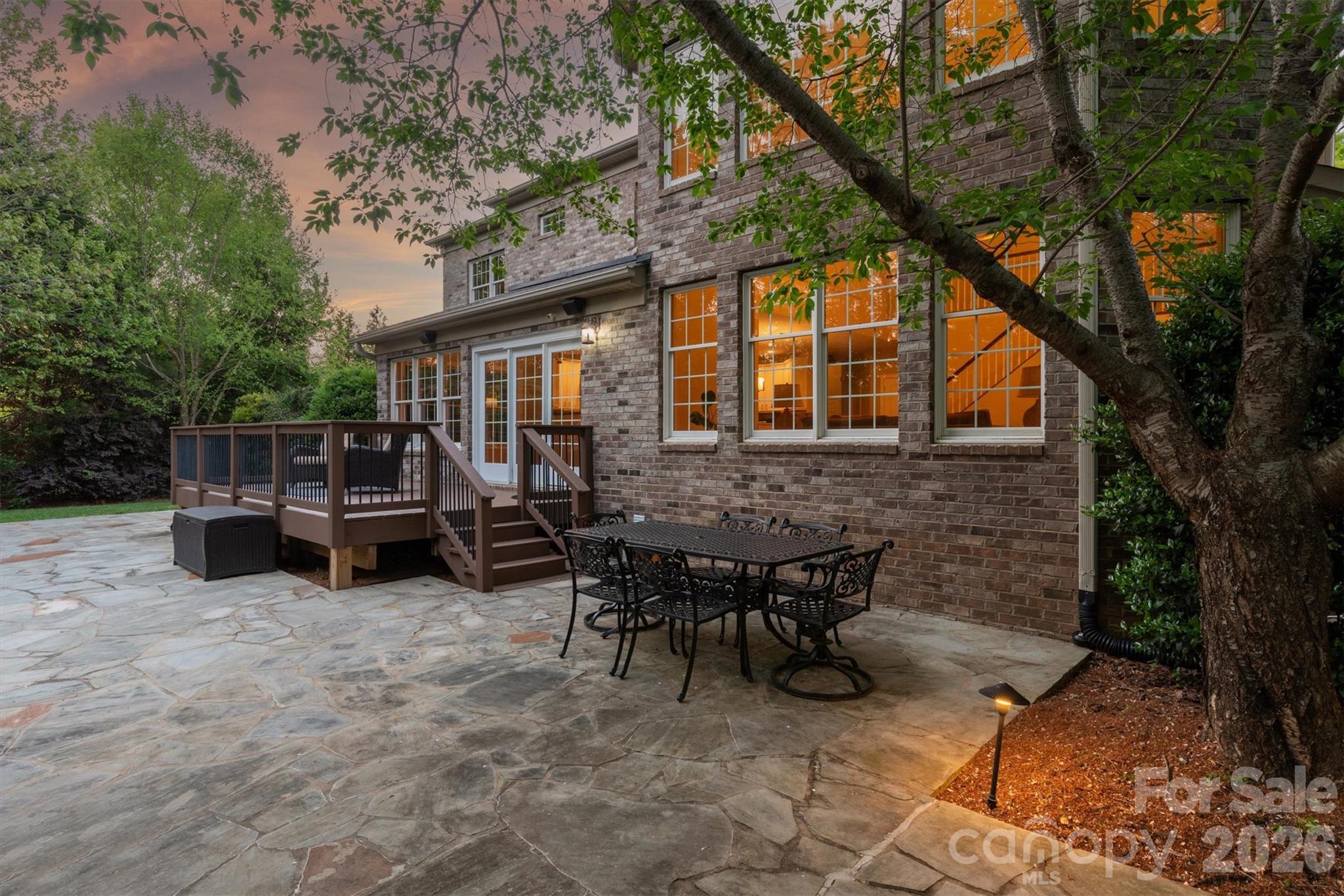 Marvin Creek - Residential