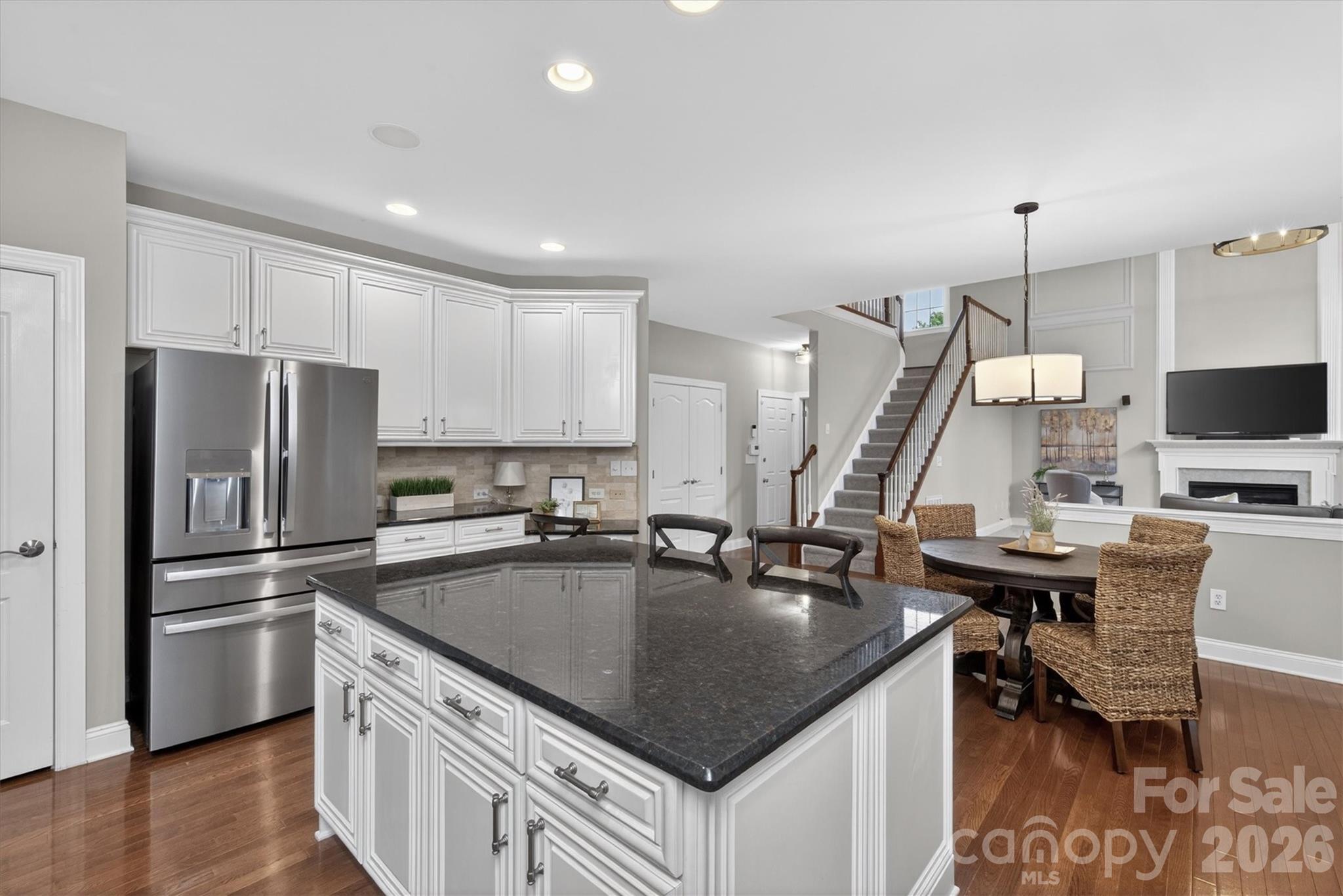 Marvin Creek - Residential