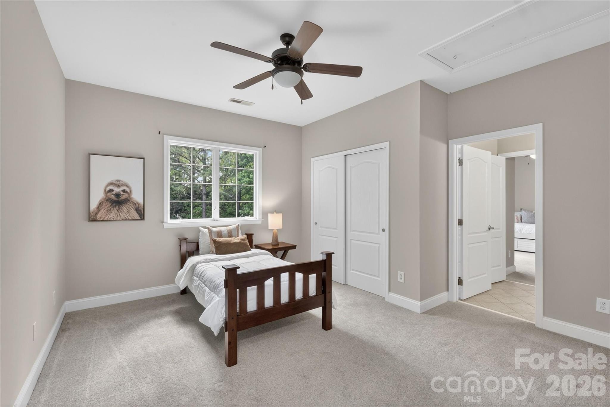 Marvin Creek - Residential